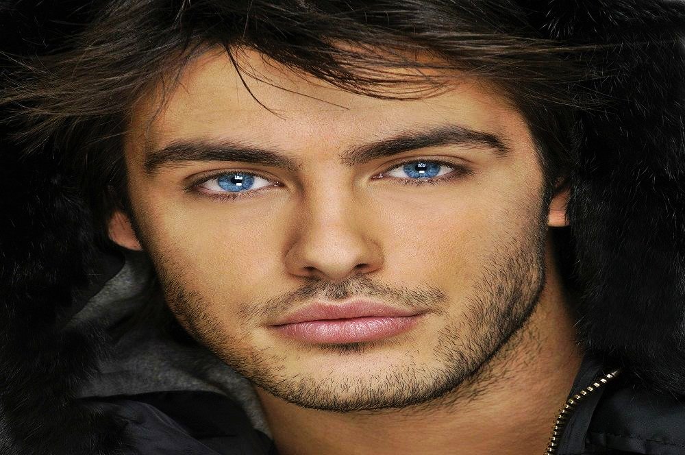 Countries With The Most Handsome Men In The World - TRAVEL MANGA