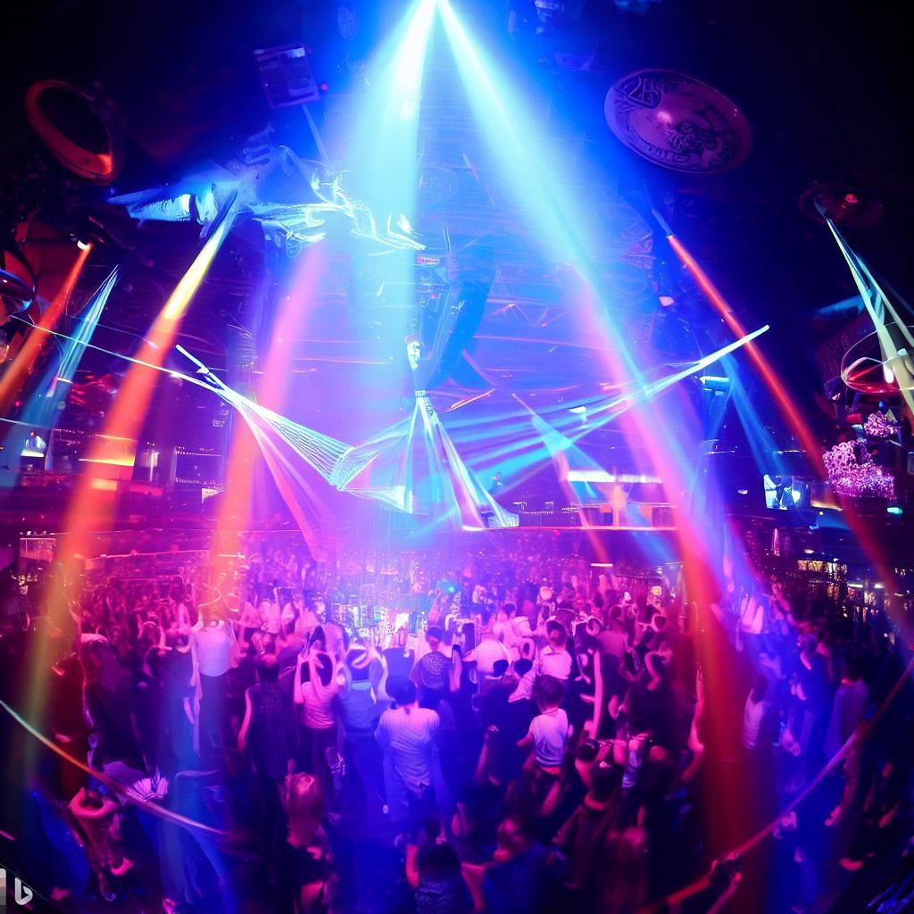 Top 5 Biggest Night Clubs in Europe - TRAVEL MANGA